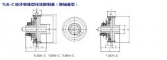 TLB-C 經濟鋼珠型扭矩限制